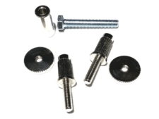 Gibson Nashville/Heritage Schaller conversion bridge posts