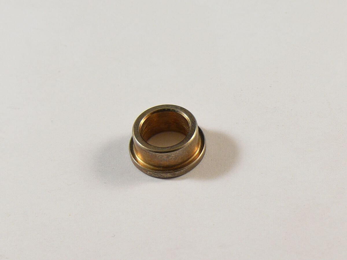 #3134 Single Tone-Lock™ Spacers - Large 5.5 mm, Aged Nickel