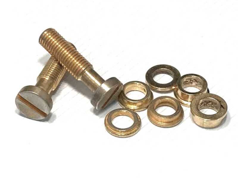 Faber® Tone-Lock aged gold