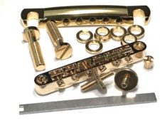 #6002 MASTER KIT “E-Z” Gloss Gold