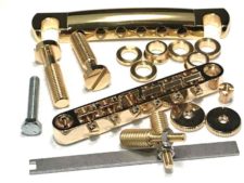 #6010 MASTER KIT “Pro” Gloss Gold
