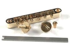 #3031-4-NSW Tone-Lock™ Bridge “E-Z” Gloss Gold