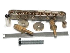 #3031-5-PLUS USA/ABR-1 Tone-Lock™ Bridge, Aged Gold