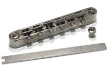 #3031-1-IBG Tone-Lock™ Bridge Aged Nickel for Epiphone “Inspired By Gibson” guitars
