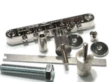 Tone-Lock™ Bridge "Plus"
