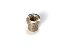 Buy #9208 Faber Tone-Lock™ Nut Guitar for 4mm- Aged Gold