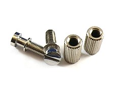 Studs and bushings