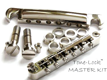 Tone-Lock series