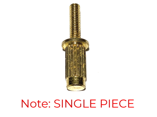 #7018 iNsert™ Gloss Gold, Single conversion post