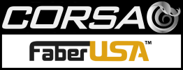 Corsa Faber USA