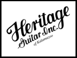 Heritage guitar upgrades
