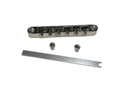 Tone-Lock Bridge