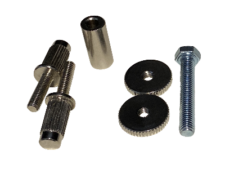 iNsert conversion bridge studs