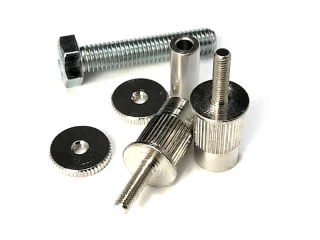 Faber E-Sert conversion posts for Epiphone and import guitars with bushing-mounted bridge posts