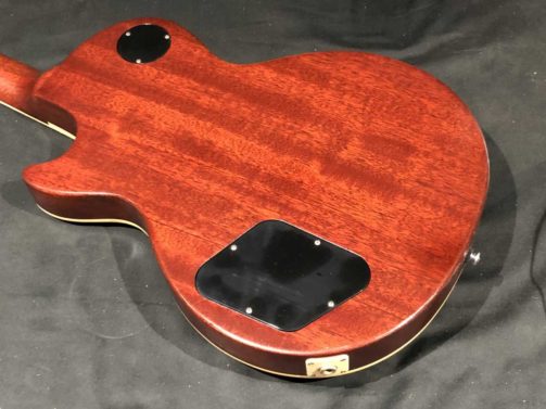 2005 Les Paul Standard Faded - Tobacco - LCPG-338 - Image 6