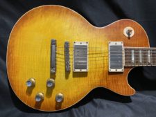 2005 Les Paul Standard Faded – Tobacco Burst – LCPG-339