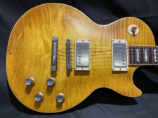 2007 Les Paul Standard Faded – Honey Burst – LCPG-340