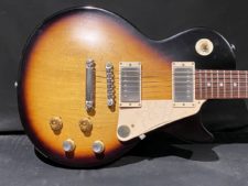 2019 Gibson Les Paul Studio Tribute in Tobacco Burst