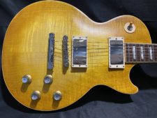2006 Les Paul Standard Faded – Honey Burst – LCPG-341