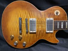2008 Les Paul Standard Faded – Tobacco Burst – LCPG-342