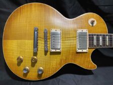 2005 Les Paul Standard Faded – Honey Burst – LCPG-346