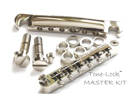 Tone-Lock Master Kit