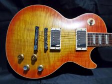 2005 Les Paul Standard Faded – Cherry Burst – LCPG-347
