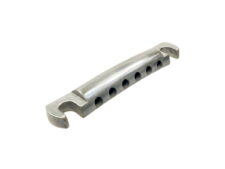 #3010-8 Unplated Aluminum TP-’59 Stop Tailpiece
