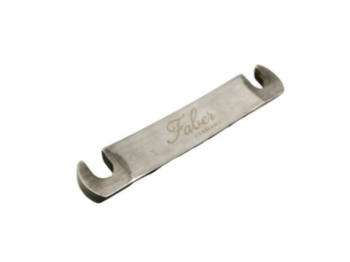 #3010-8 Unplated Aluminum TP-'59 Stop Tailpiece - Image 3