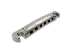 #3010-7 Titanium Stop Tailpiece, unplated