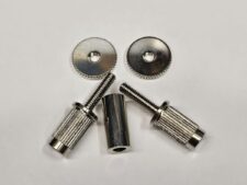 Epiphone "Inspired By Gibson" conversion bridge posts